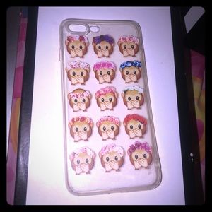 iPhone 7/8plus cases